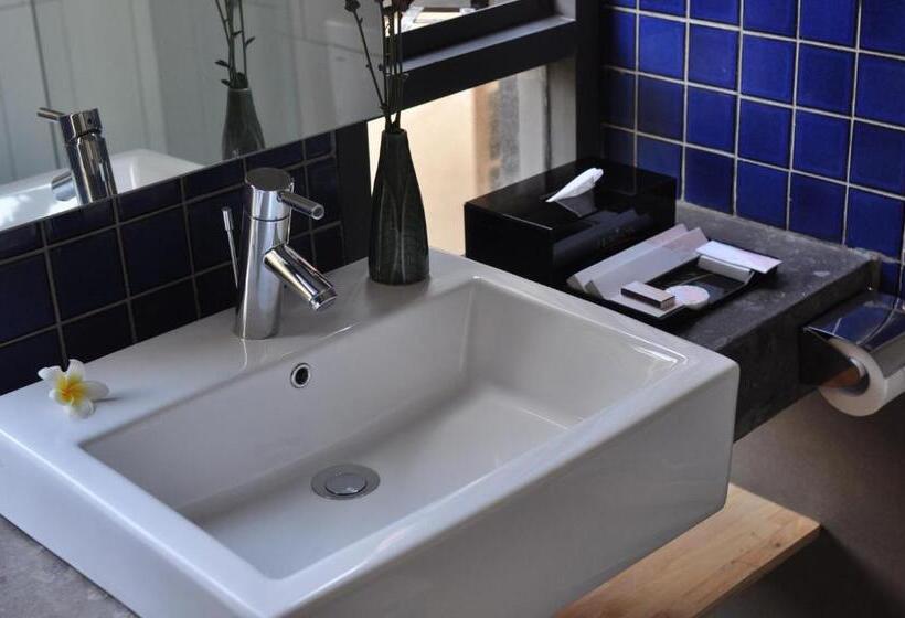 سوییت جونیور, Liberta Hotel Jimbaran