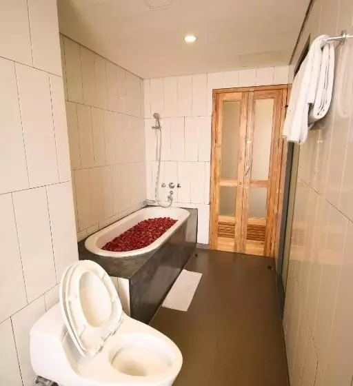 Juniorsviitti, Liberta Hotel Jimbaran