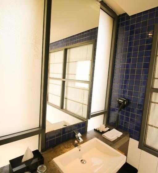 سوییت جونیور, Liberta Hotel Jimbaran