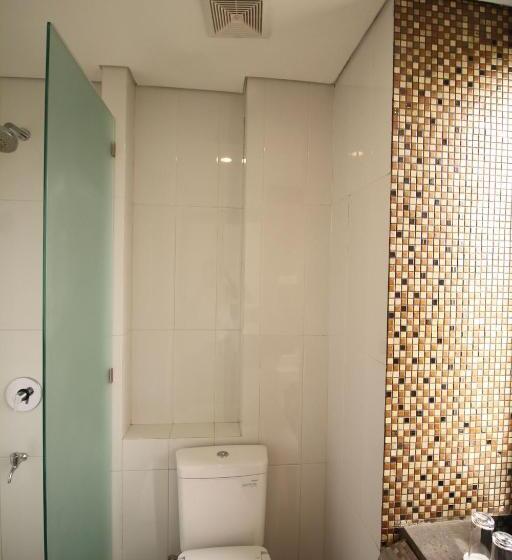 주니어 스위트, Liberta Hotel Jimbaran