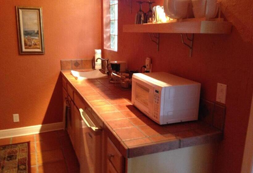 كابينة, Mango Inn Bed And Breakfast