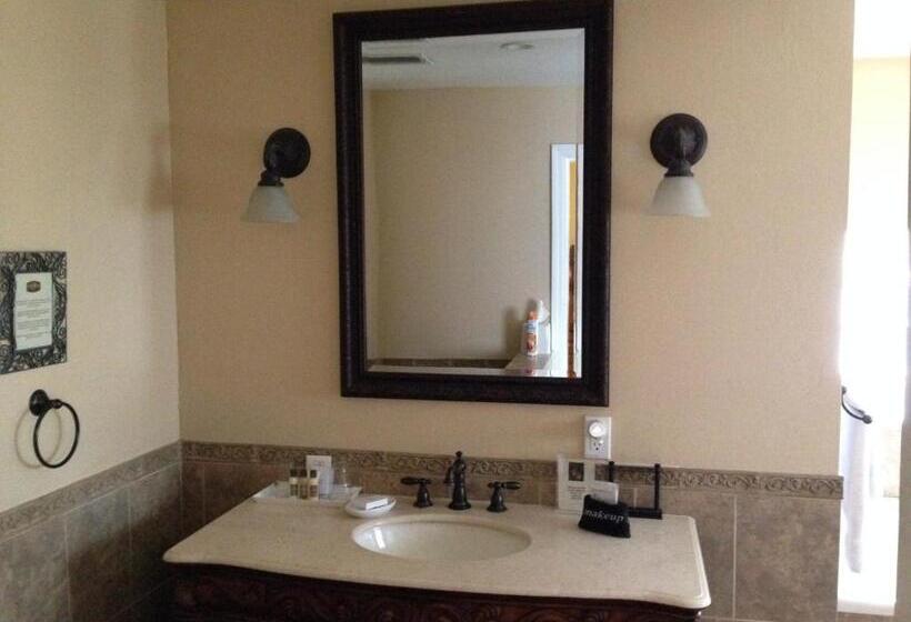 جناح, Mango Inn Bed And Breakfast