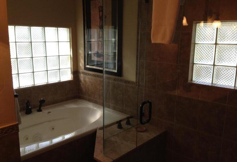 جناح, Mango Inn Bed And Breakfast