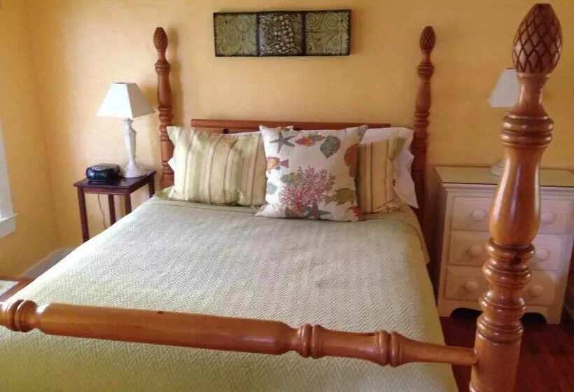 スイート, Mango Inn Bed And Breakfast