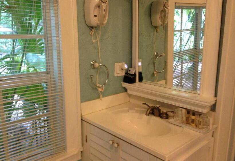 جناح, Mango Inn Bed And Breakfast