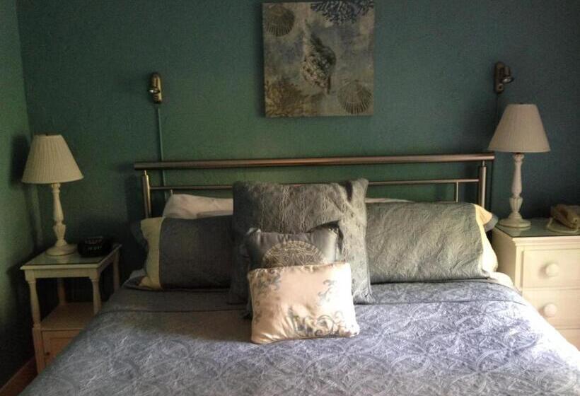 جناح, Mango Inn Bed And Breakfast