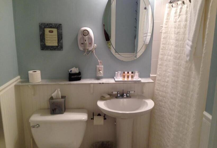 غرفة قياسية, Mango Inn Bed And Breakfast