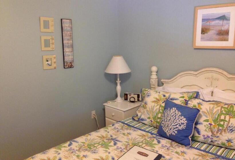 غرفة قياسية, Mango Inn Bed And Breakfast