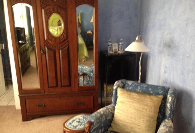 غرفة قياسية, Mango Inn Bed And Breakfast