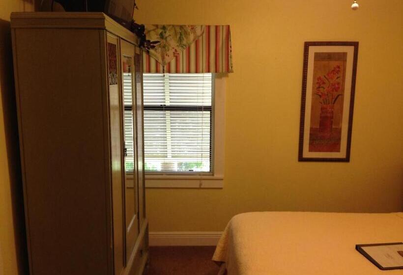 غرفة قياسية, Mango Inn Bed And Breakfast