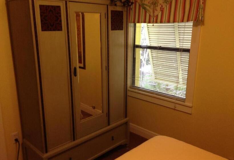 غرفة قياسية, Mango Inn Bed And Breakfast