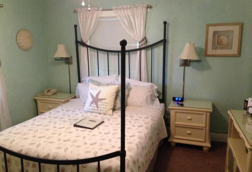 스탠다드 룸, Mango Inn Bed And Breakfast
