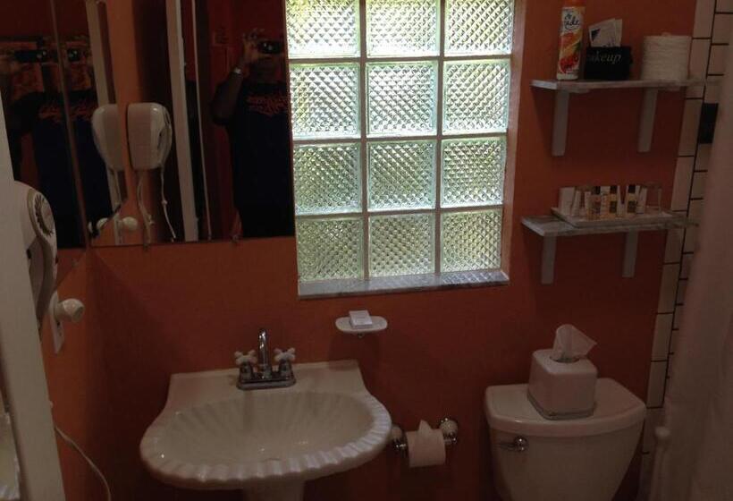 غرفة قياسية, Mango Inn Bed And Breakfast