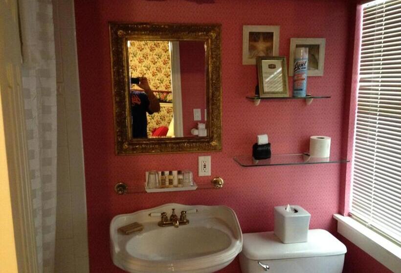 غرفة قياسية, Mango Inn Bed And Breakfast