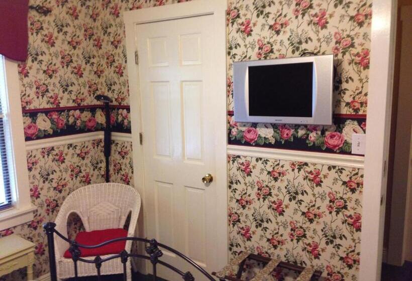 غرفة قياسية, Mango Inn Bed And Breakfast