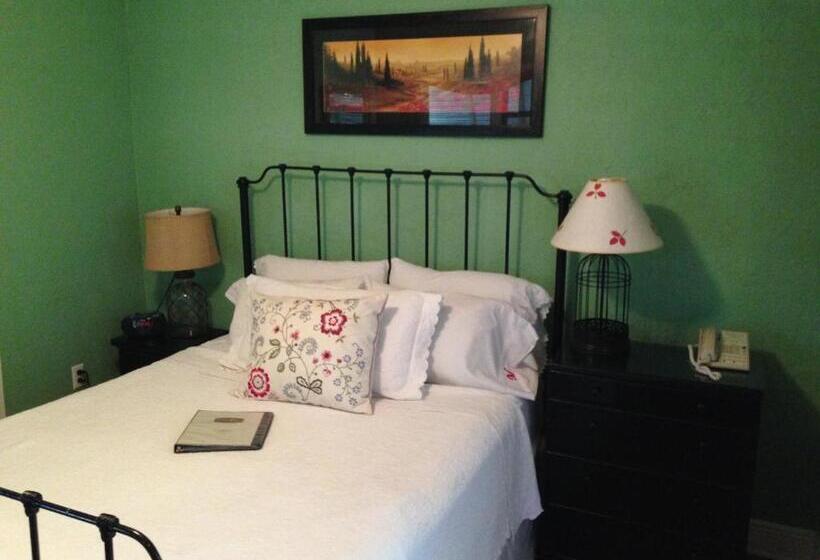 스탠다드 룸, Mango Inn Bed And Breakfast