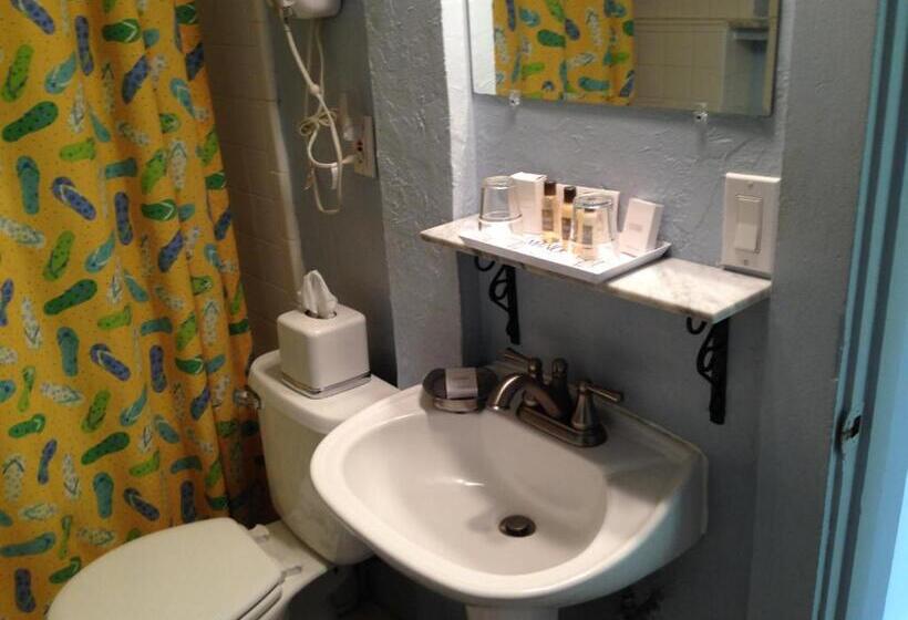 غرفة قياسية, Mango Inn Bed And Breakfast