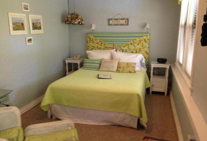 스탠다드 룸, Mango Inn Bed And Breakfast