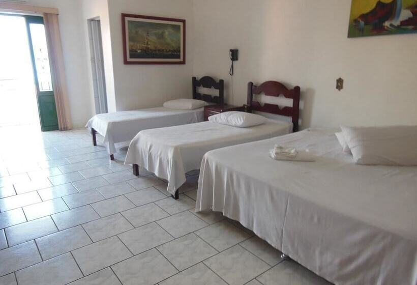 スタンダードルーム, Nossotel