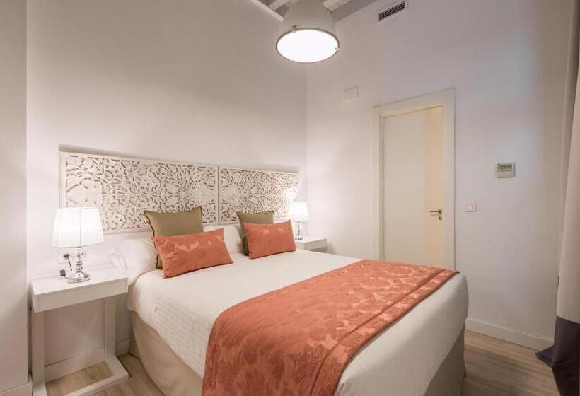 Studio Economy, Palacio Cabrera   Lillo