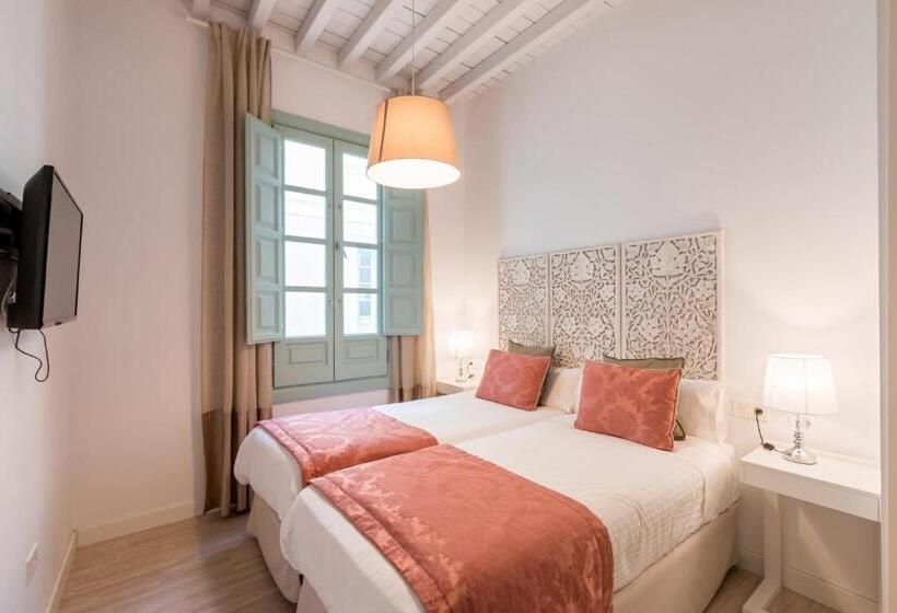 Appartement 1 Chambre, Palacio Cabrera   Lillo