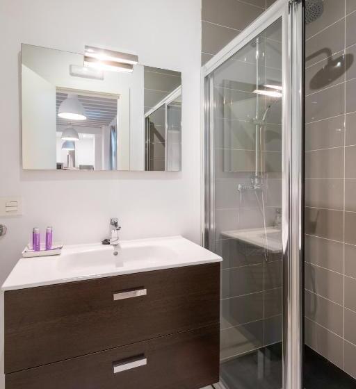 Appartement 1 Chambre, Palacio Cabrera   Lillo