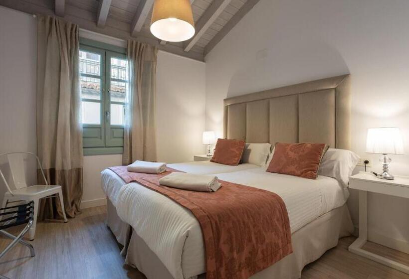 Appartement 2 Chambres, Palacio Cabrera   Lillo