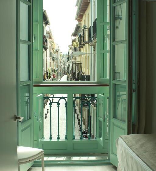 Appartement 2 Chambres, Palacio Cabrera   Lillo