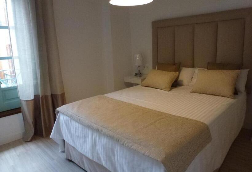 Appartement 2 Chambres, Palacio Cabrera   Lillo