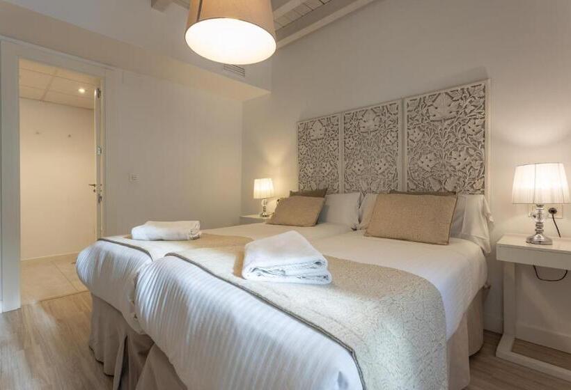 Appartement 1 Chambre, Palacio Cabrera   Lillo