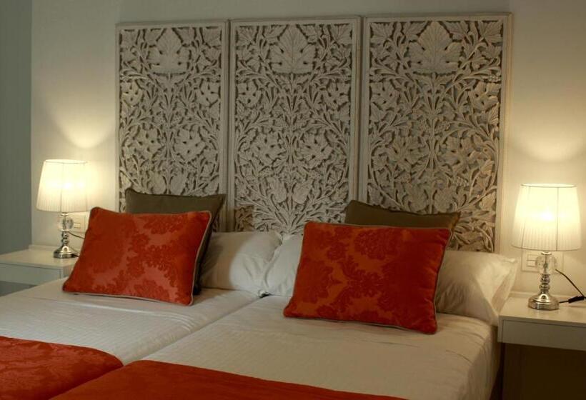 Appartement 2 Chambres, Palacio Cabrera   Lillo