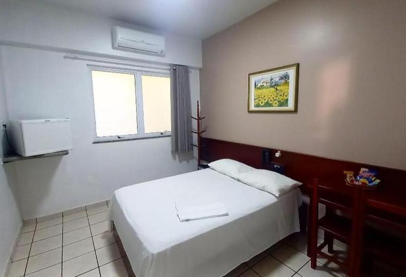 Номер Стандарт, Alpha Ville