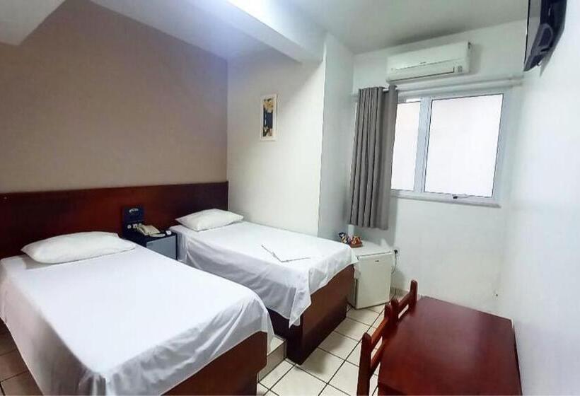 Номер Стандарт, Alpha Ville