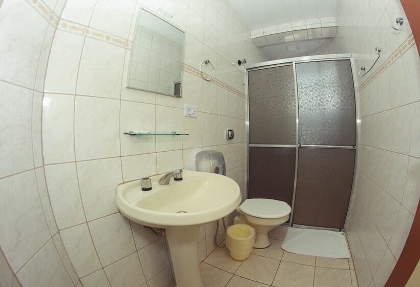 Номер Стандарт, Alpha Ville