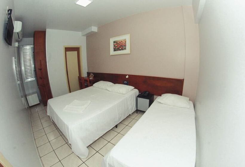 Номер Стандарт, Alpha Ville