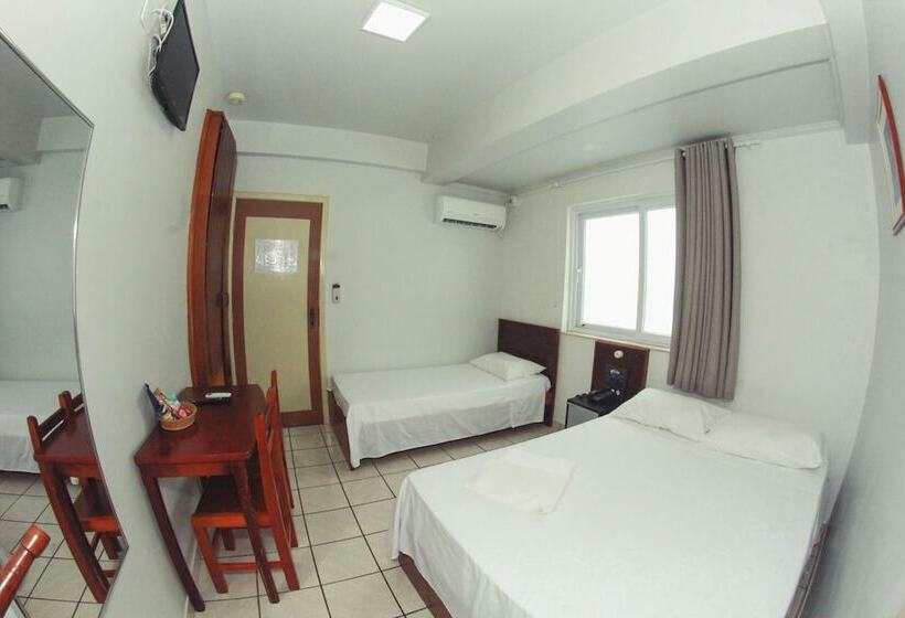 Номер Стандарт, Alpha Ville