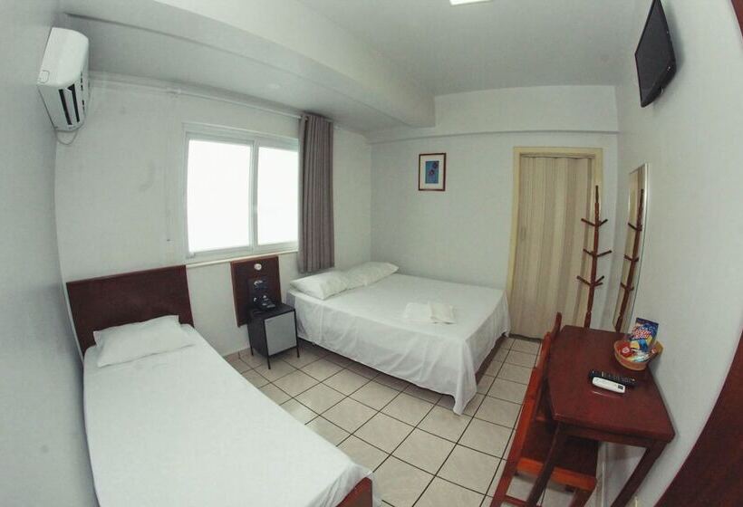 Номер Стандарт, Alpha Ville