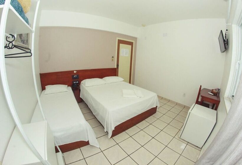 Номер Стандарт, Alpha Ville