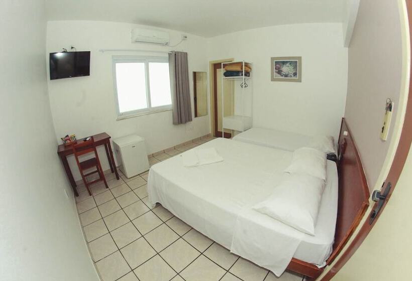 Номер Стандарт, Alpha Ville