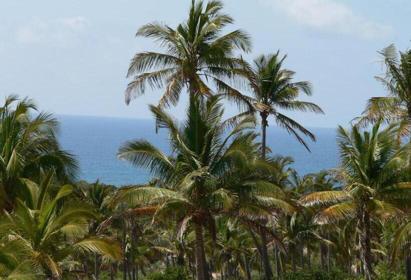 スタンダードルーム, Blue Moon Beach Holiday Resort