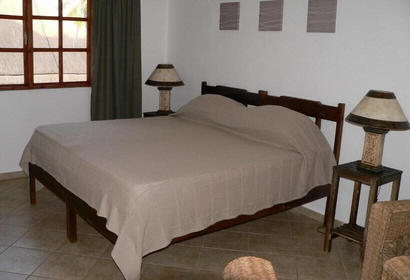 スタンダードルーム, Blue Moon Beach Holiday Resort