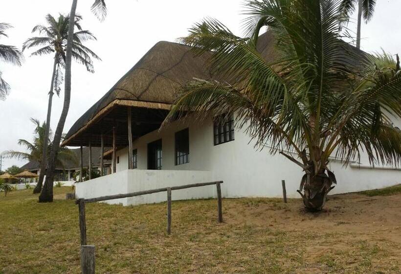 ４ベッドルームハウス, Blue Moon Beach Holiday Resort