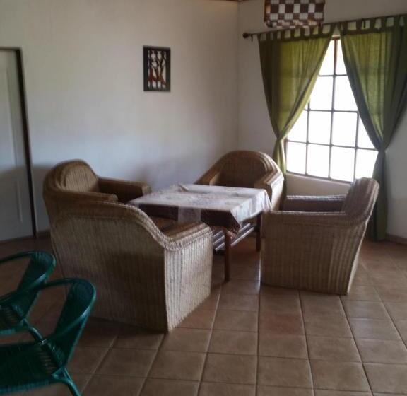 ４ベッドルームハウス, Blue Moon Beach Holiday Resort