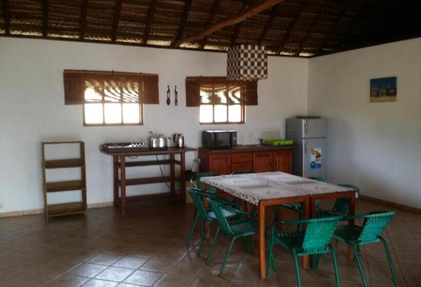 ４ベッドルームハウス, Blue Moon Beach Holiday Resort