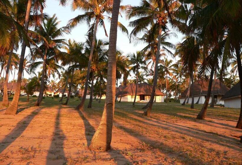 ４ベッドルームハウス, Blue Moon Beach Holiday Resort