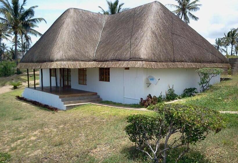 ３ベッドルームハウス, Blue Moon Beach Holiday Resort