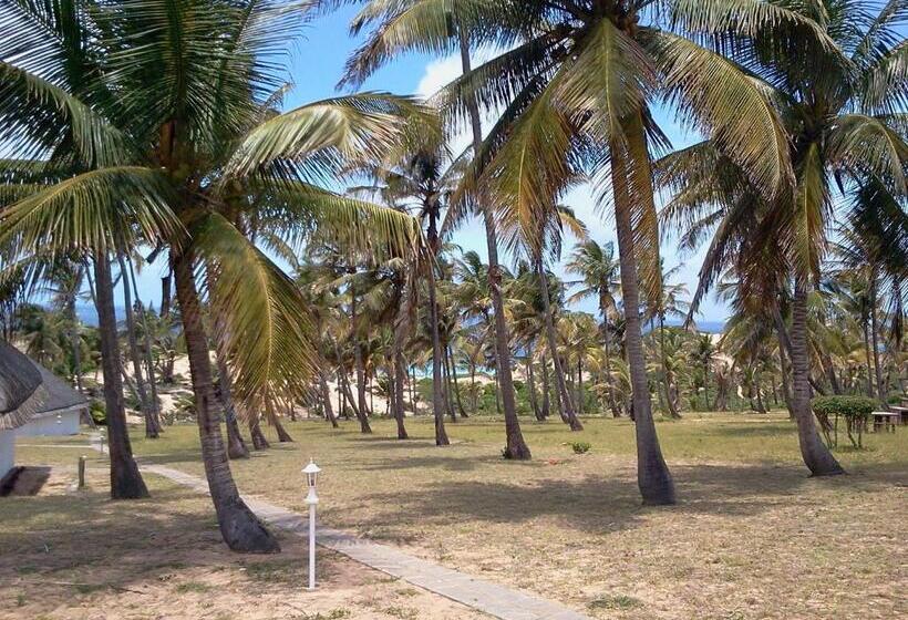 ３ベッドルームハウス, Blue Moon Beach Holiday Resort