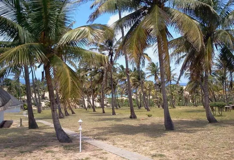 ３ベッドルームハウス, Blue Moon Beach Holiday Resort