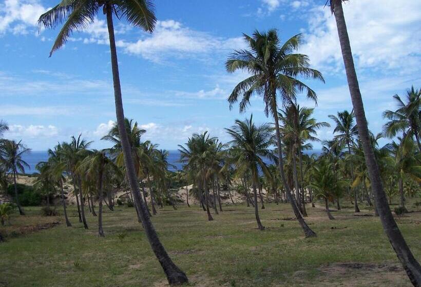 ３ベッドルームハウス, Blue Moon Beach Holiday Resort