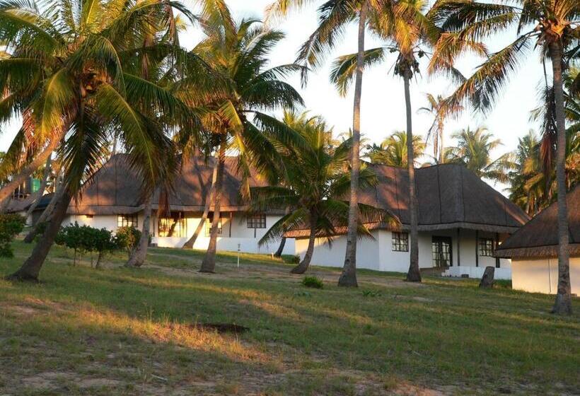 ３ベッドルームハウス, Blue Moon Beach Holiday Resort